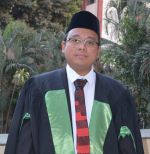 Dr. H. Aang Saeful Milah, M.A