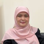 Dr. Eva Syarifah Wardah, S.Ag., M.Hum.