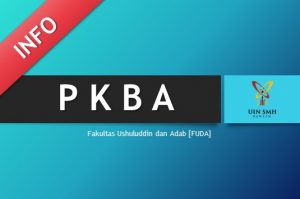 Info PKBA